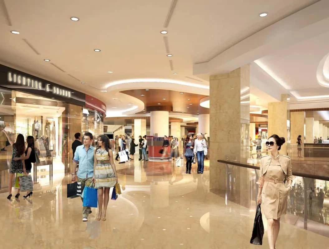 Dự án De Capella — Quận 2, Thành phố Hồ Chí Minh