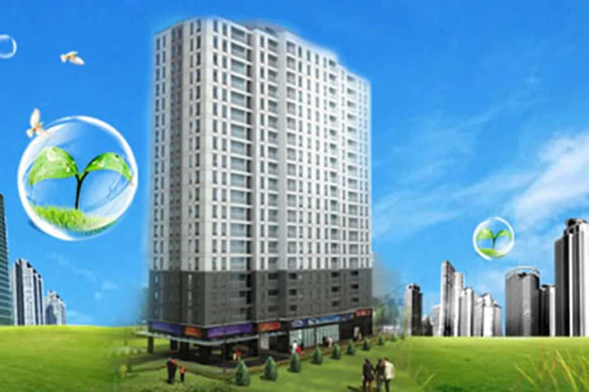 Dự án Lan Phương MHBR Tower — Thủ Đức, Thành phố Hồ Chí Minh