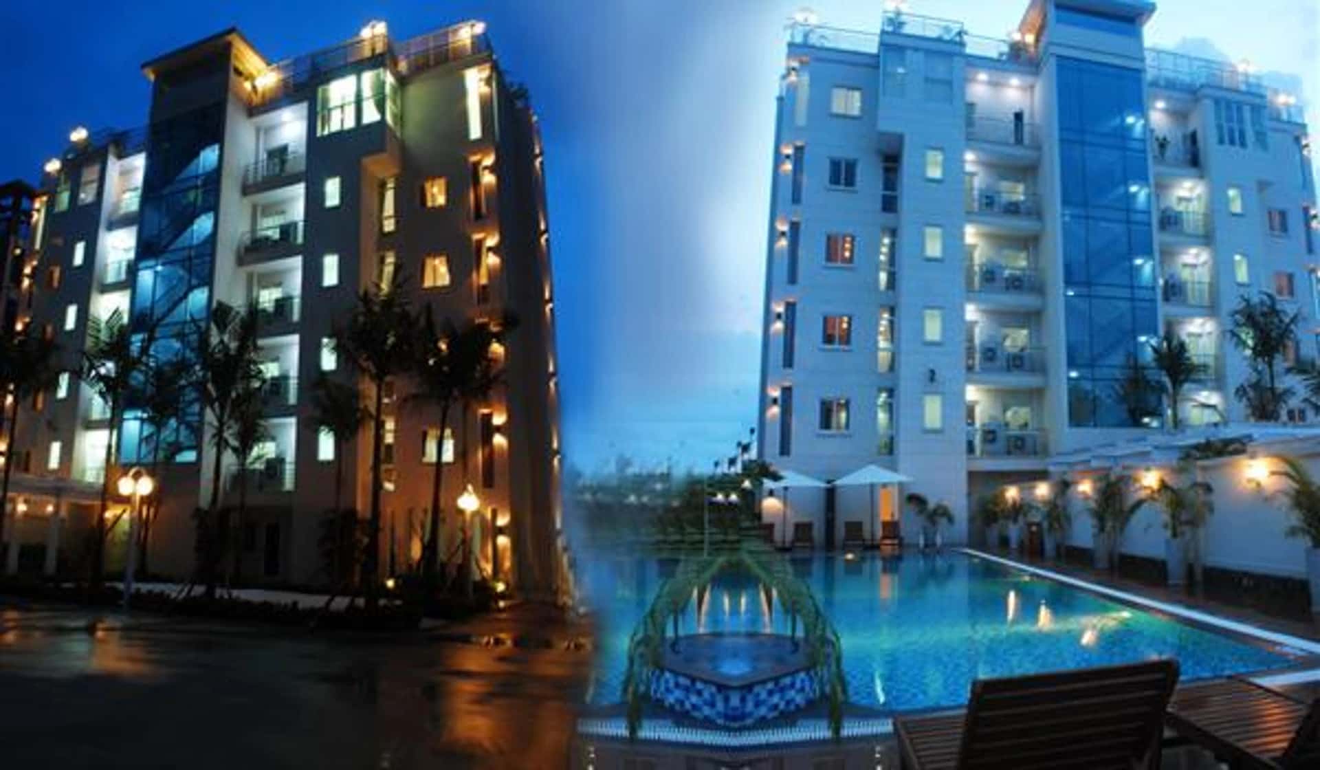 Dự án An Phú Riverview — Quận 2, Thành phố Hồ Chí Minh