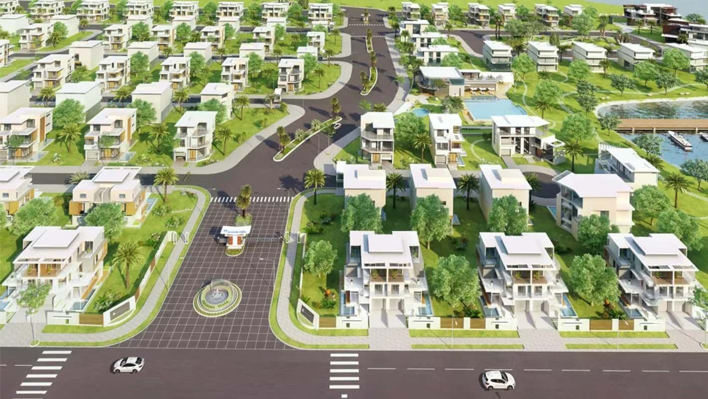 Lucasta — Quận 9, Thành phố Hồ Chí Minh