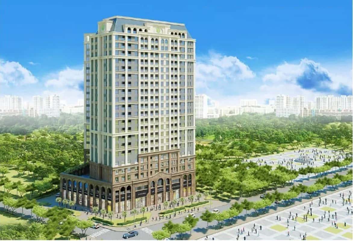 Garden Gate — Phú Nhuận, Thành phố Hồ Chí Minh