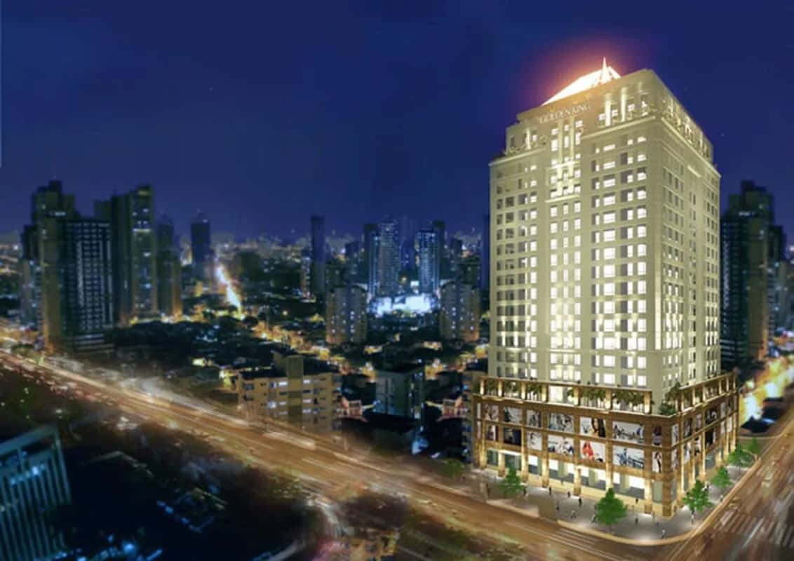 Golden King — Quận 7, Thành phố Hồ Chí Minh