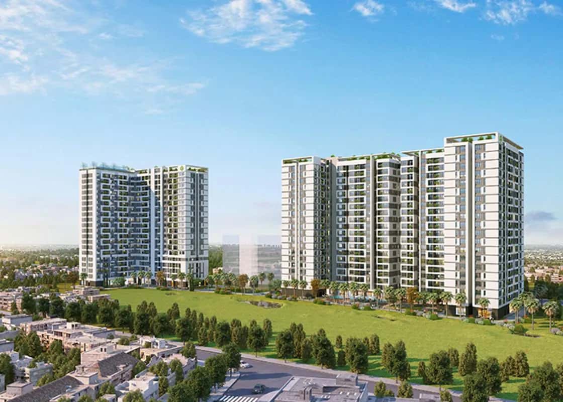Botanica Premier — Tân Bình, Thành phố Hồ Chí Minh