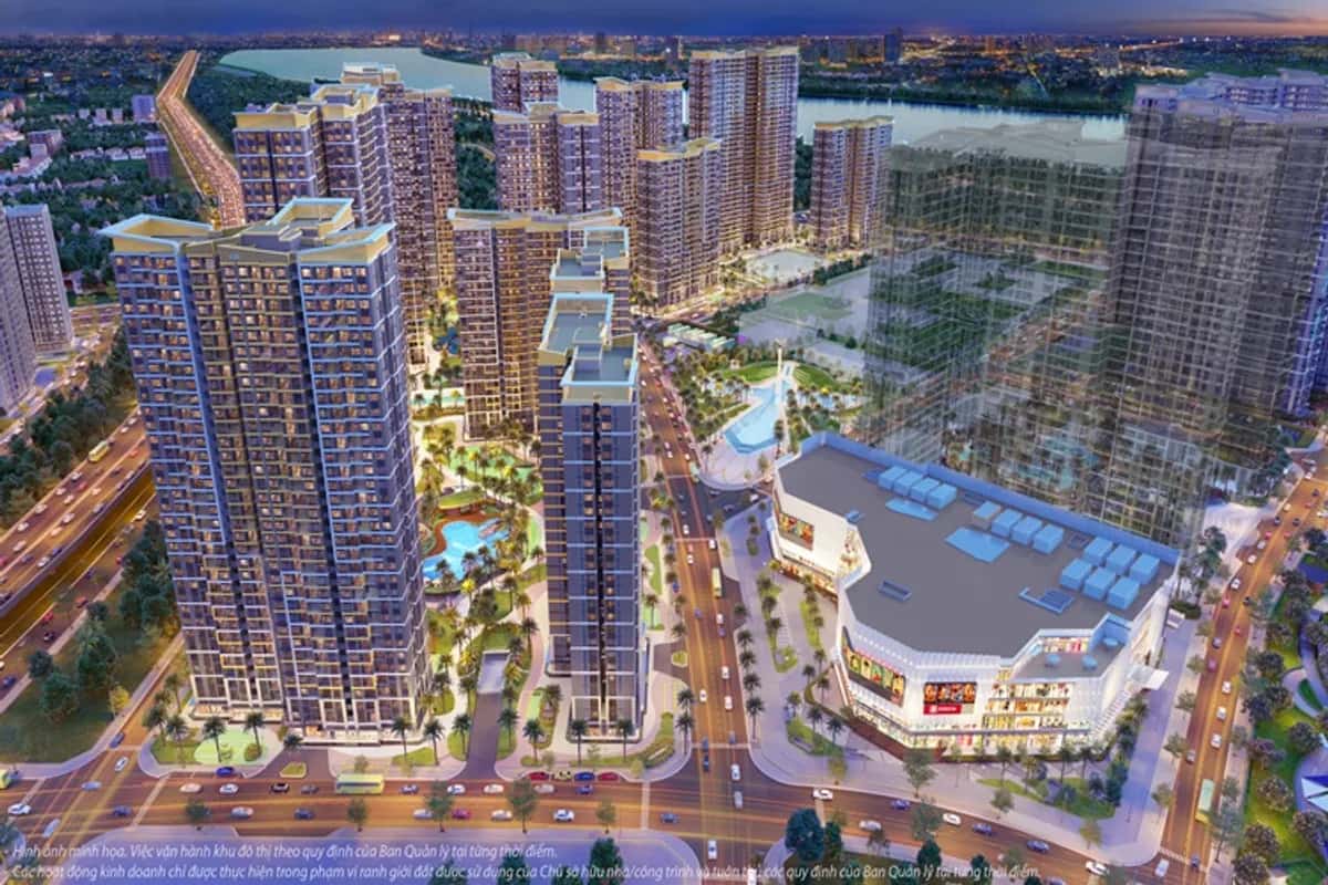Glory Heights — Quận 9, Thành phố Hồ Chí Minh