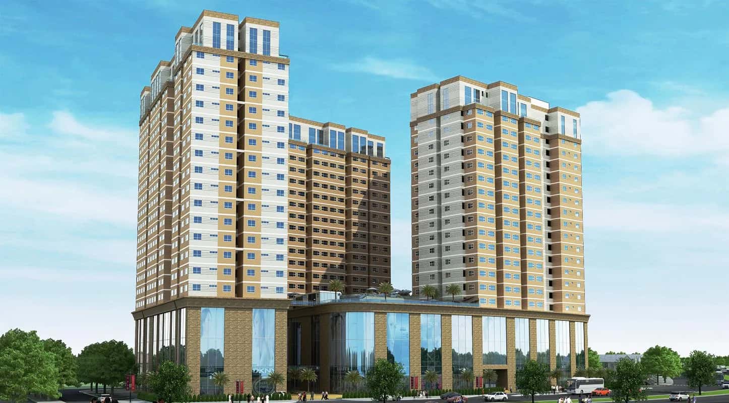 The CBD Premium Home — Quận 2, Thành phố Hồ Chí Minh
