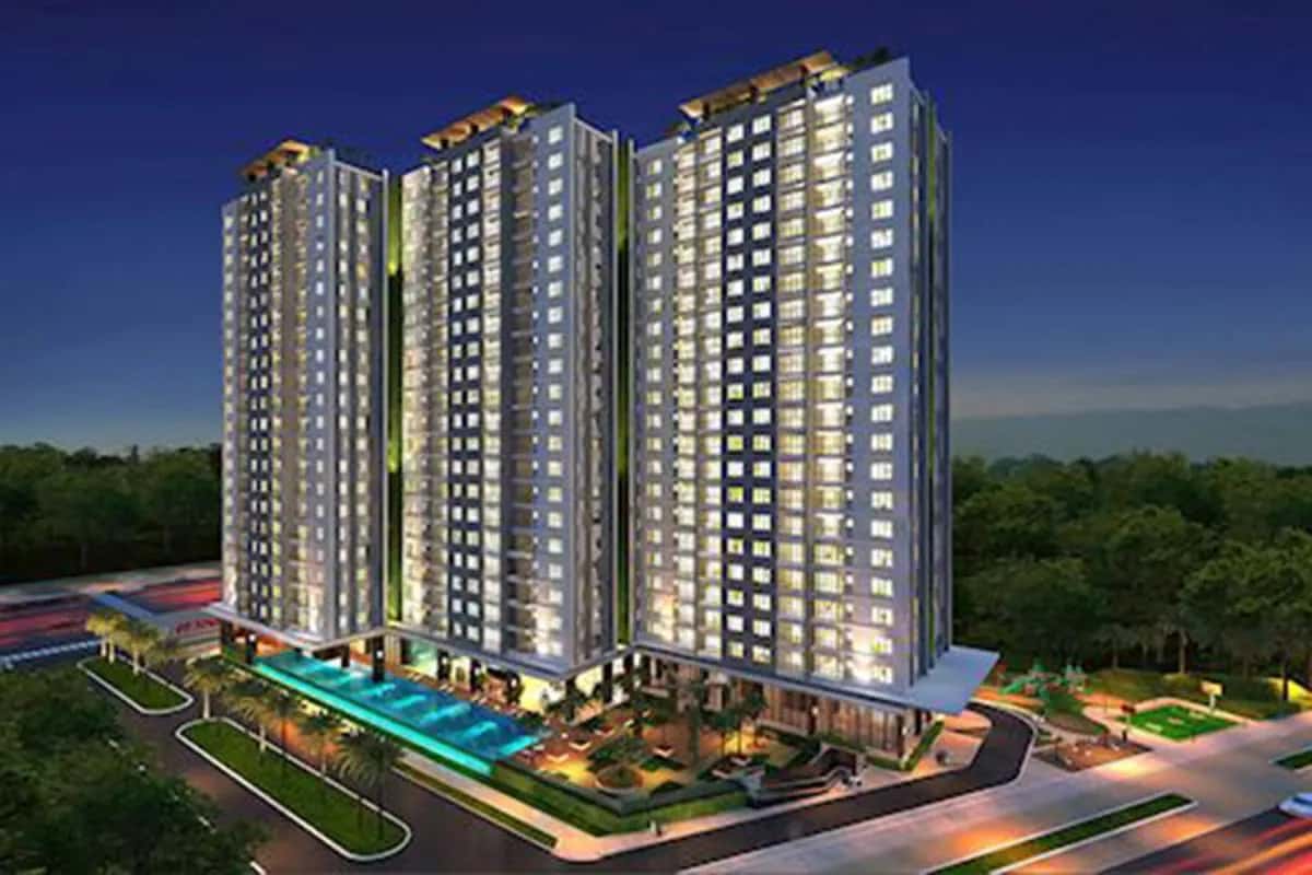 Dự án River Valley — Quận 9, Thành phố Hồ Chí Minh