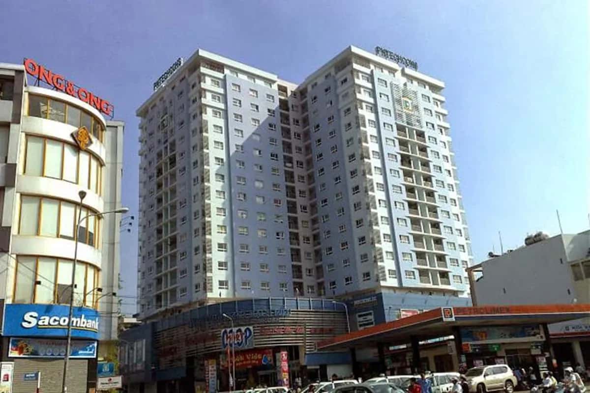 PN Techcons — Phú Nhuận, Thành phố Hồ Chí Minh