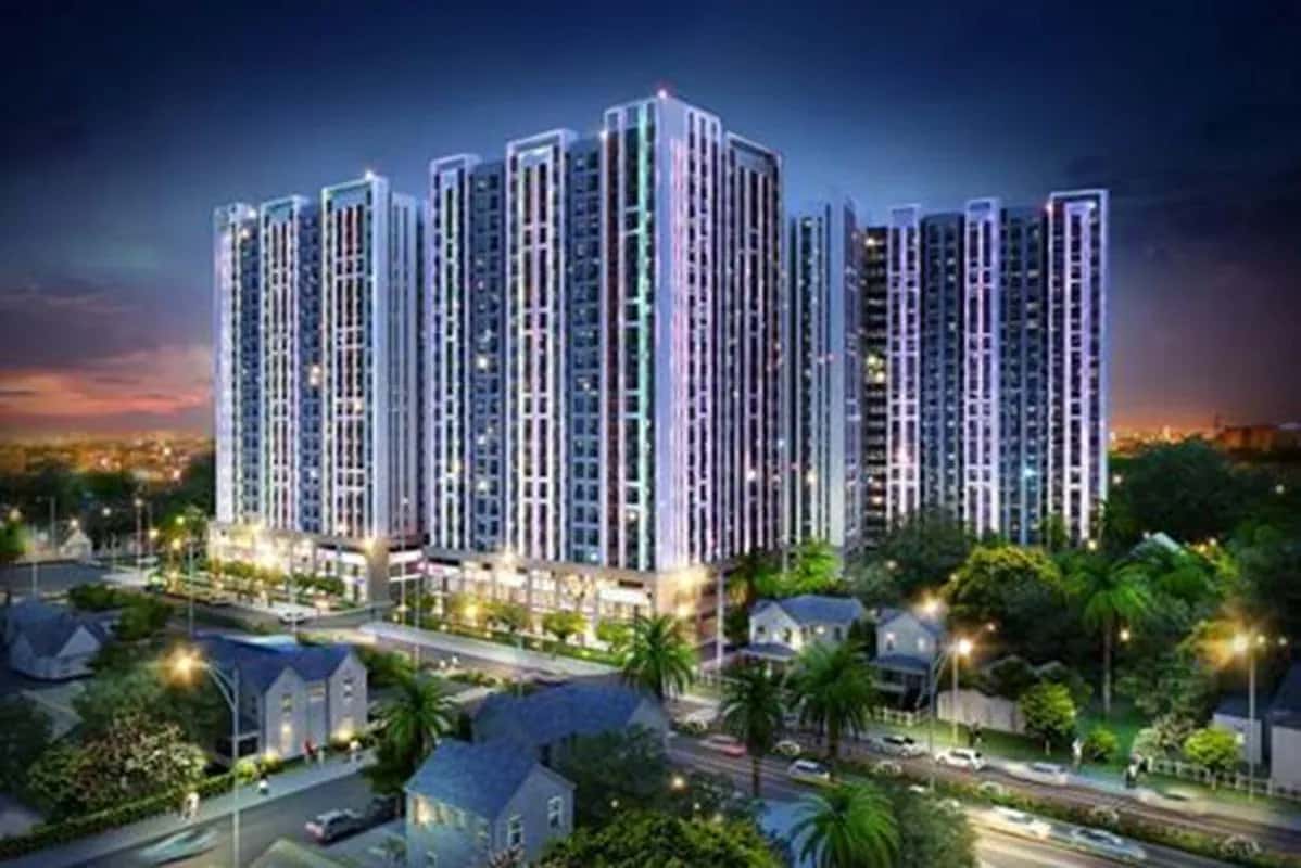RichStar — Tân Phú, Thành phố Hồ Chí Minh