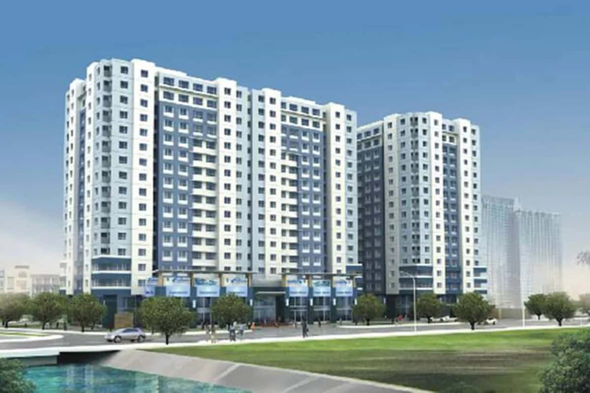 Dự án Đất Phương Nam Tower — Bình Thạnh, Thành phố Hồ Chí Minh