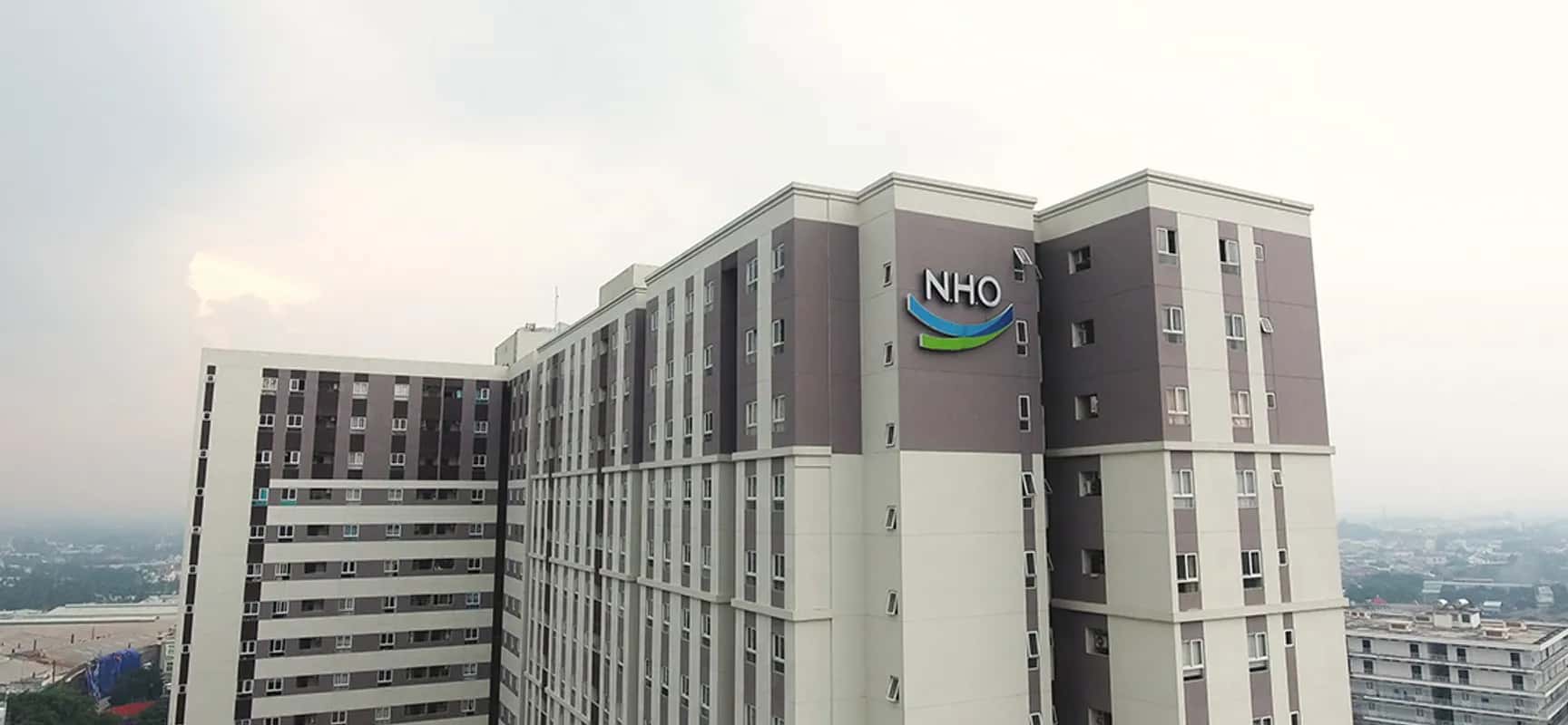 City Tower — Thuận An, Bình Dương