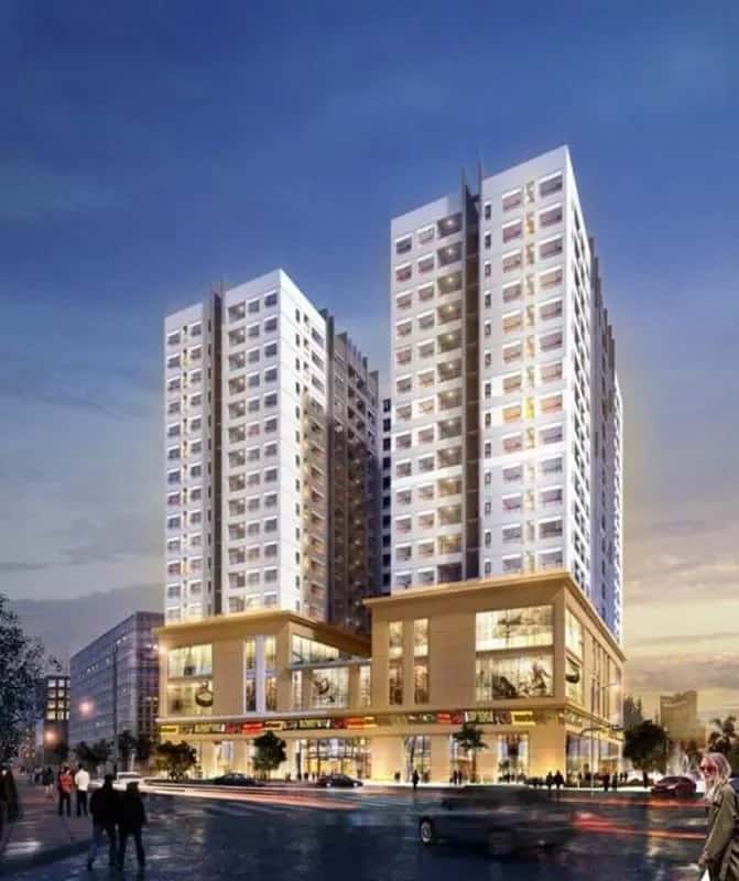 Stown Thủ Đức — Thủ Đức, Thành phố Hồ Chí Minh