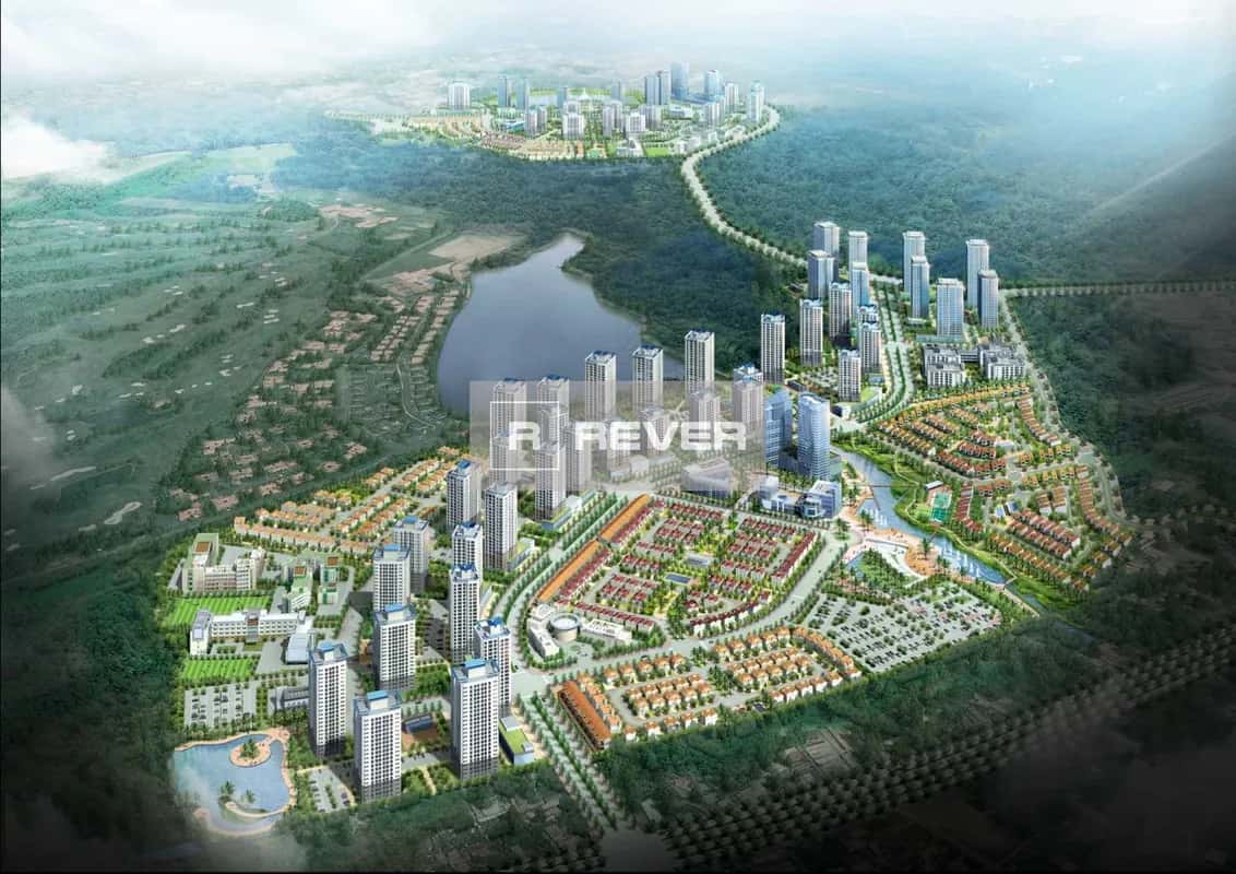 Dự án Long Bình New Township — Quận 9, Thành phố Hồ Chí Minh