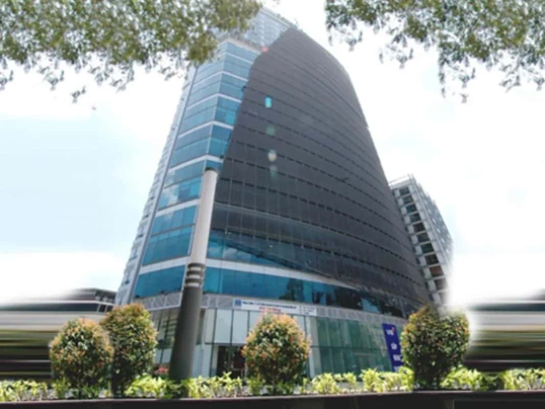 Dự án Sailing Tower — Quận 1, Thành phố Hồ Chí Minh