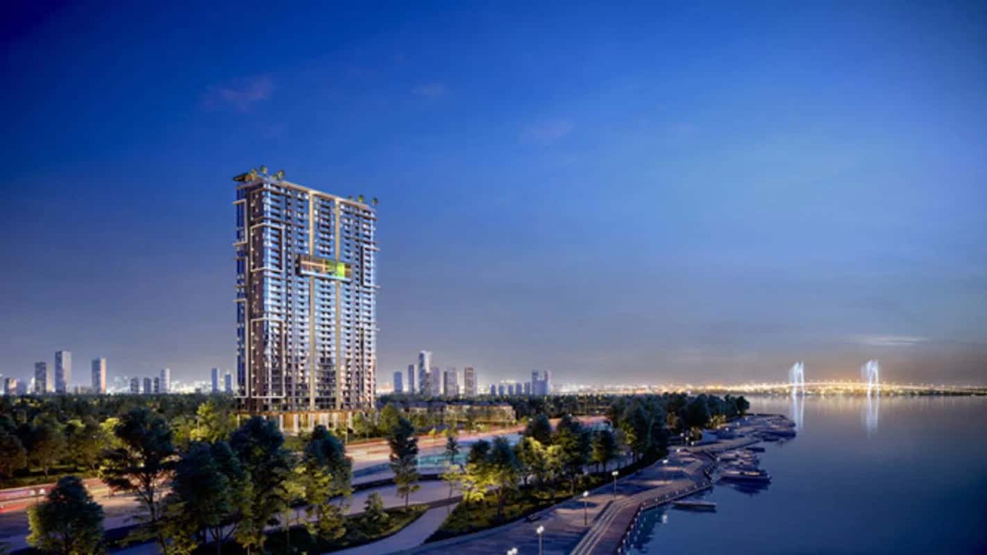 Dự án Sky 89 — Quận 7, Thành phố Hồ Chí Minh