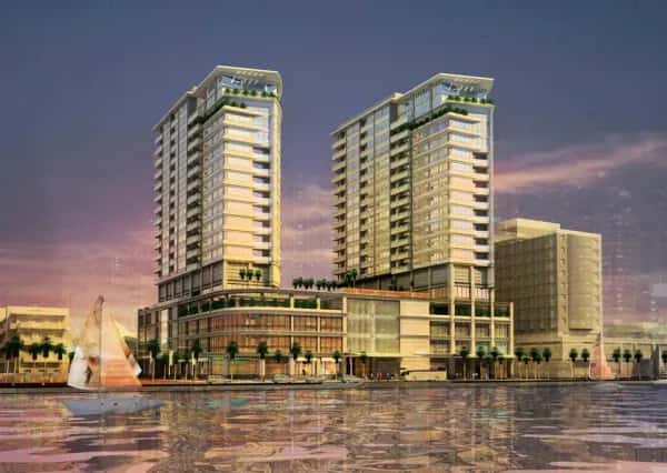 Nha Trang Center — Khánh Hòa