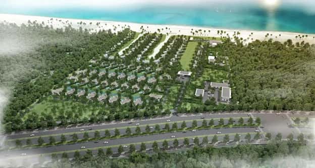 Maia Resort — Phù Cát, Bình Định