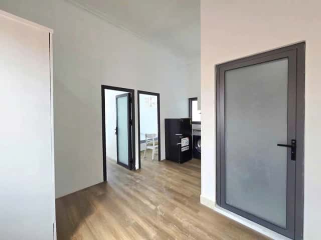 Cho thuê phòng trọ Hòa Hưng Quận 10, TP.HCM – giá 9 triệu