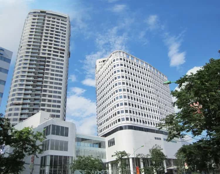 Indochina Plaza Hanoi — Cầu Giấy, Hà Nội