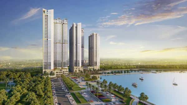 Dự án Vinhomes Skylake — Bắc Từ Liêm, Hà Nội