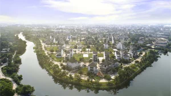 Jamona Home Resort — Thành phố Hồ Chí Minh