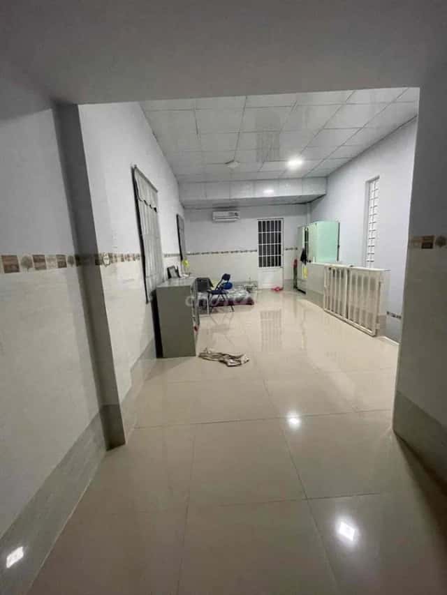 Cho thuê phòng trọ Phạm Văn Bạch Quận Tân Bình, TP.HCM – giá 4.5 triệu Cho thuê phòng trọ Phạm Văn Bạch Quận Tân Bình, TP.HCM – giá 4.5 triệu