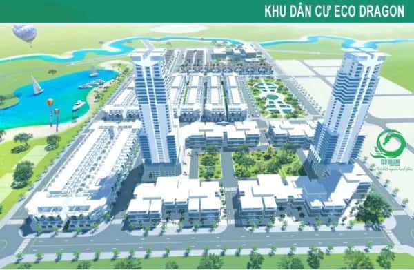 Eco Dragon — Bà Rịa - Vũng Tàu