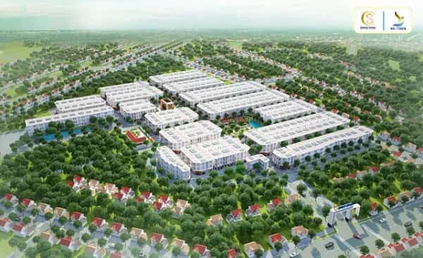 Sunview Central — Đồng Phú, Bình Phước