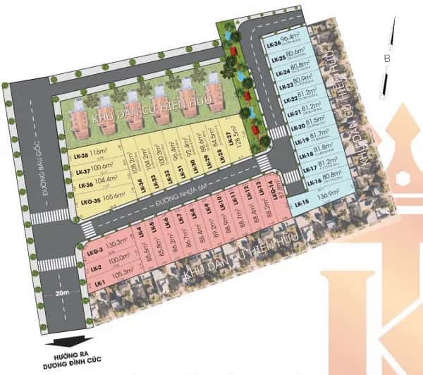 Tân Kiên Residence — Huyện Bình Chánh, Thành phố Hồ Chí Minh
