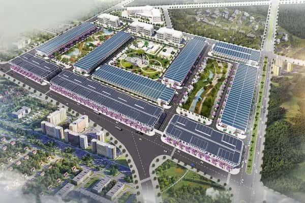 Flame City — Đắk Lắk