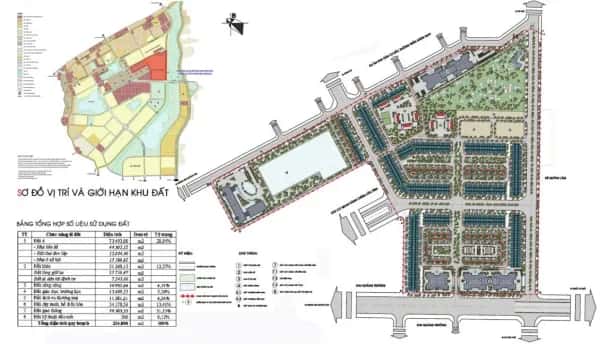 Hòa Bình New City — Hòa Bình