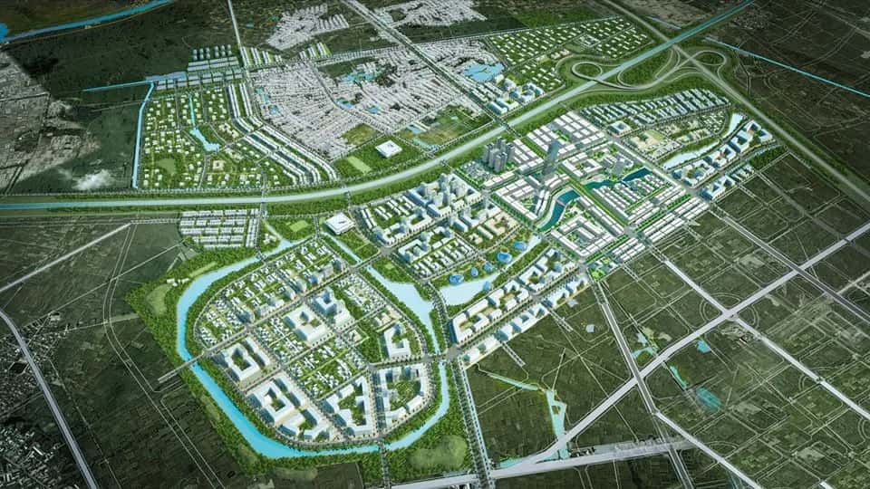 Kim Đô Policity — Bắc Ninh