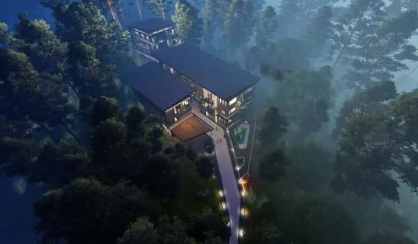 Eagles Valley Residences — Lâm Đồng