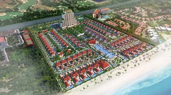 Fusion Resort & Villas Đà Nẵng — Ngũ Hành Sơn, Đà Nẵng
