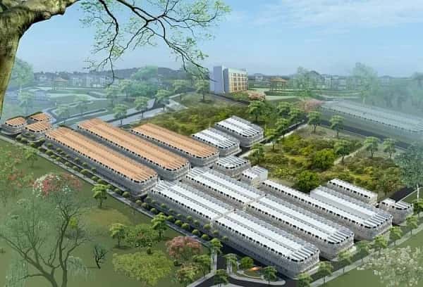 Phú Hồng Khang và Phú Hồng Đạt — Thuận An, Bình Dương
