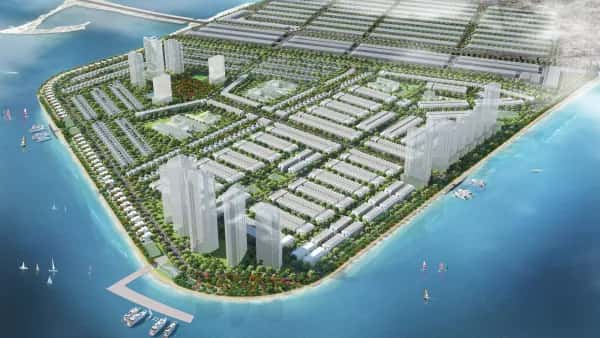 KĐT mới Thuận Phước — Sơn Trà, Đà Nẵng