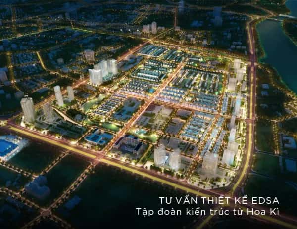 Vinhomes Star City — Thanh Hóa