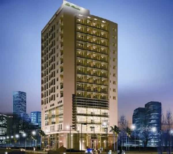 La Bonita — Bình Thạnh, Thành phố Hồ Chí Minh