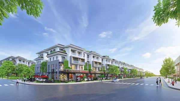 Dự án Lavila Đông Sài Gòn — Quận 2, Thành phố Hồ Chí Minh