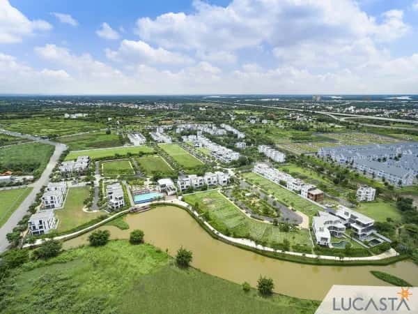 Dự án Lucasta — Quận 9, Thành phố Hồ Chí Minh