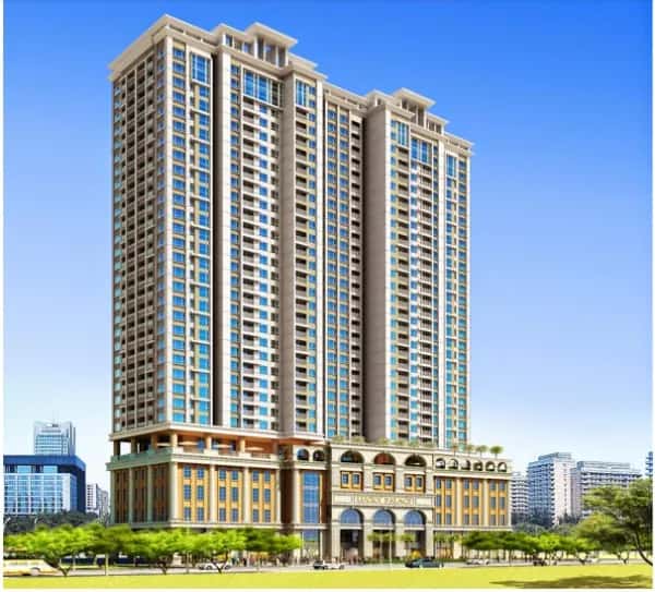 Lucky Palace — Quận 6, Thành phố Hồ Chí Minh
