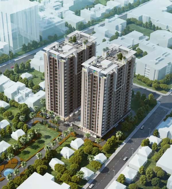 Dự án Luxcity — Quận 7, Thành phố Hồ Chí Minh