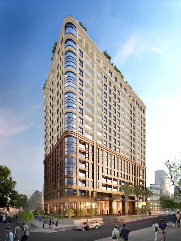 Madison — Quận 1, Thành phố Hồ Chí Minh