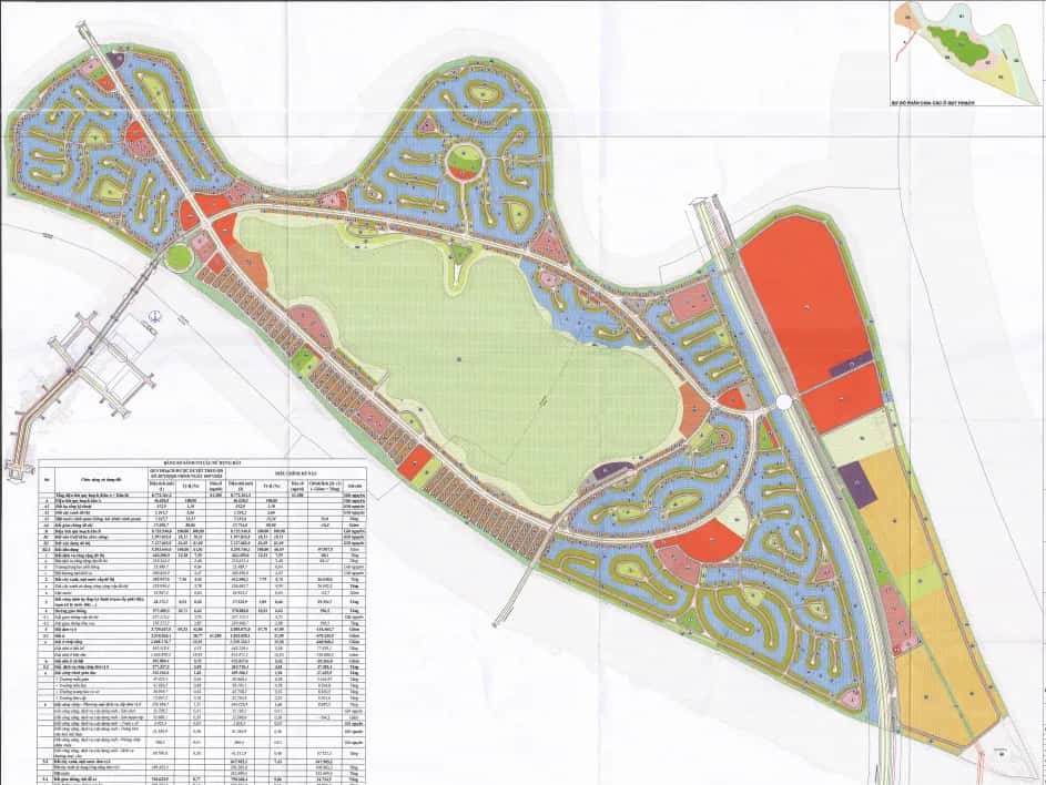 Vinhomes Royal Island Vinhomes Royal Island — Thủy Nguyên, Hải Phòng