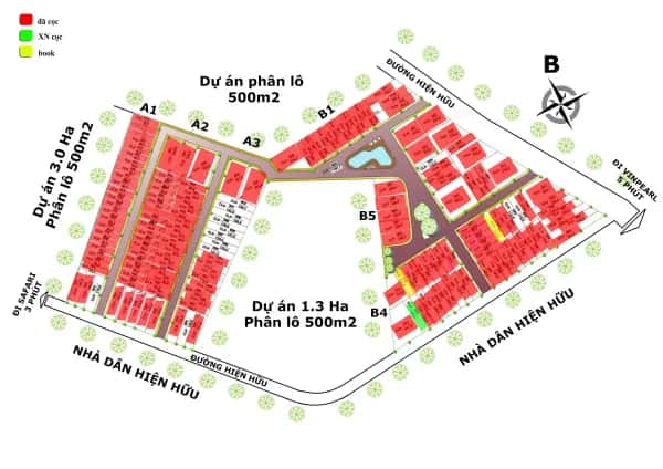 Butterfly Home Resort Phú Quốc — Phú Quốc, Kiên Giang