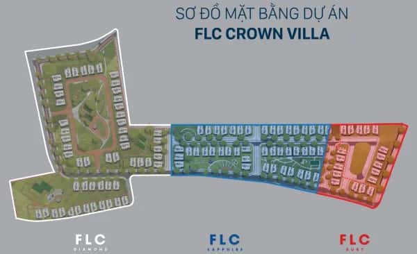 FLC Crown Villa — Bình Định