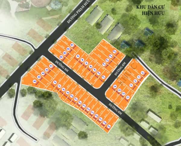 Long Điền Center — Long Điền, Bà Rịa - Vũng Tàu