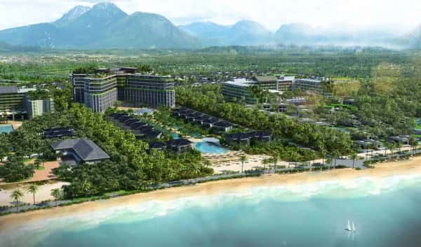 Best Western Premier Sonasea Phú Quốc — Kiên Giang