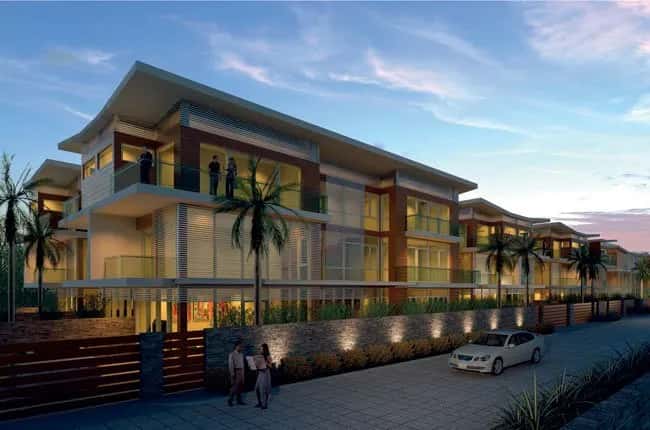 MidPoint Villas Thảo Điền — Quận 2, Thành phố Hồ Chí Minh