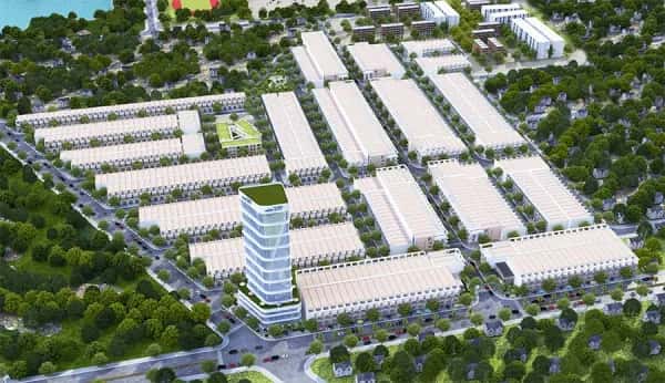 New Da Nang City — Liên Chiểu, Đà Nẵng