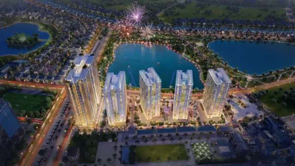 Epic’s Home — Bắc Từ Liêm, Hà Nội